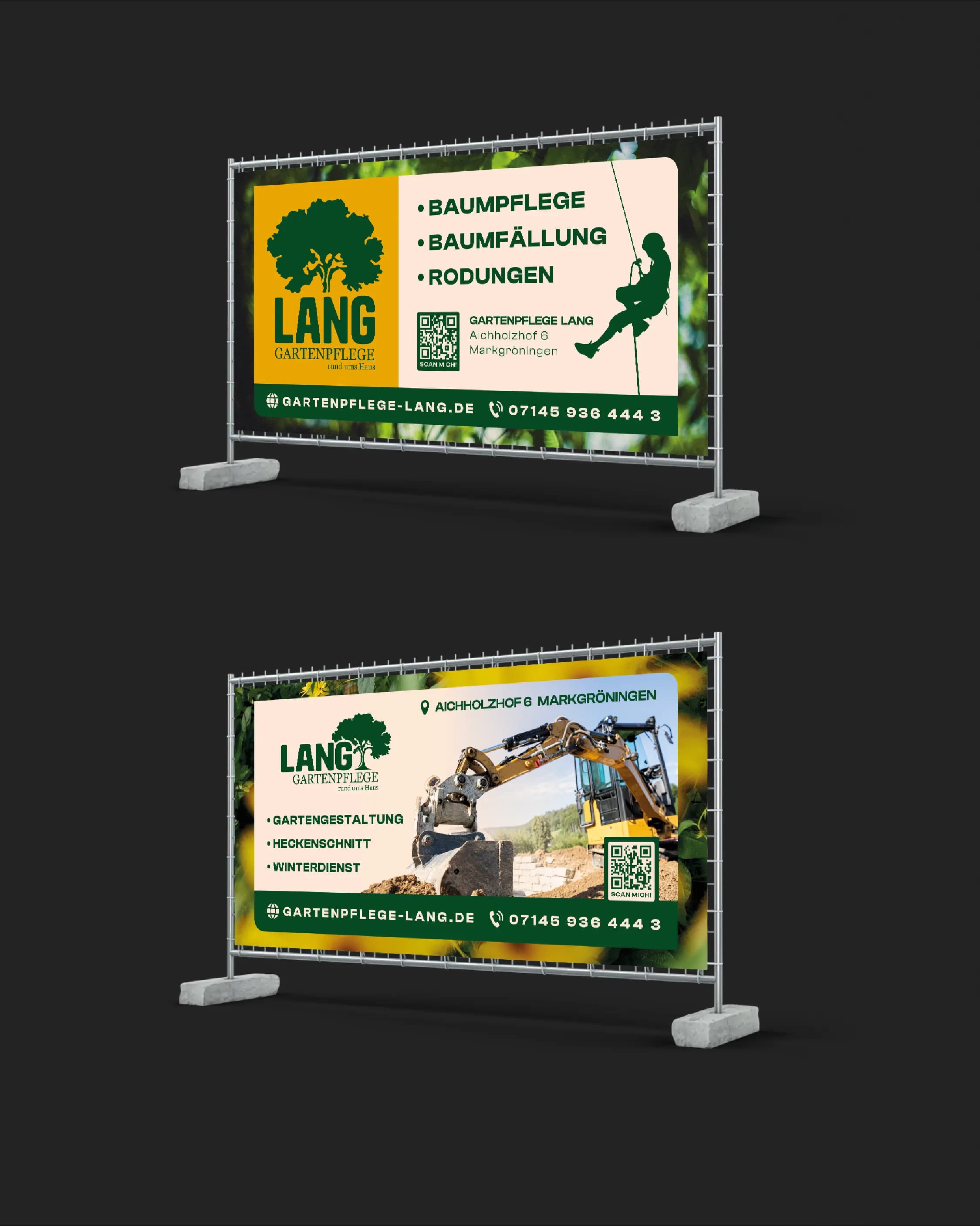 Gartenpflege Lang gallery media 5