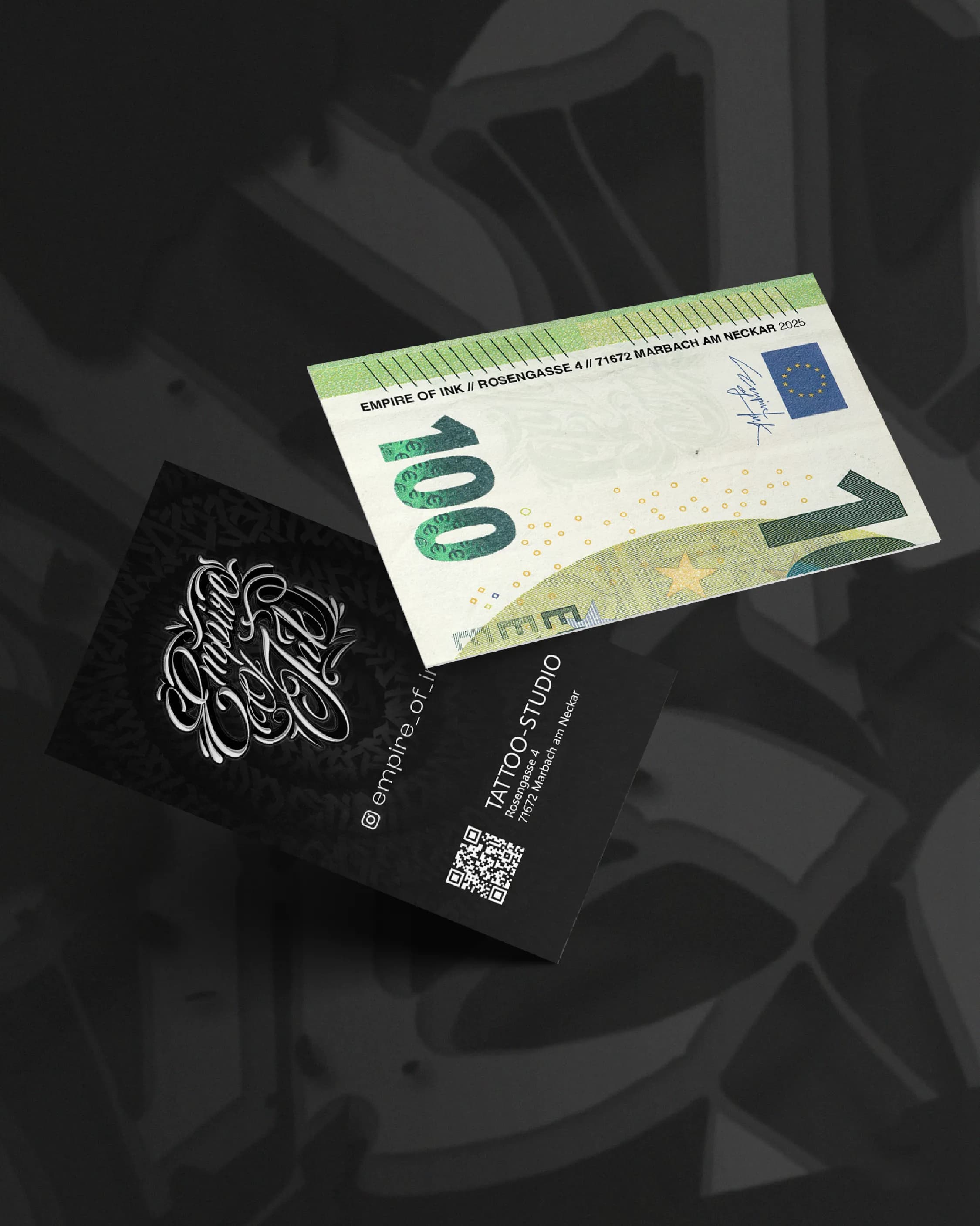 Empire Of Ink gallery media 2