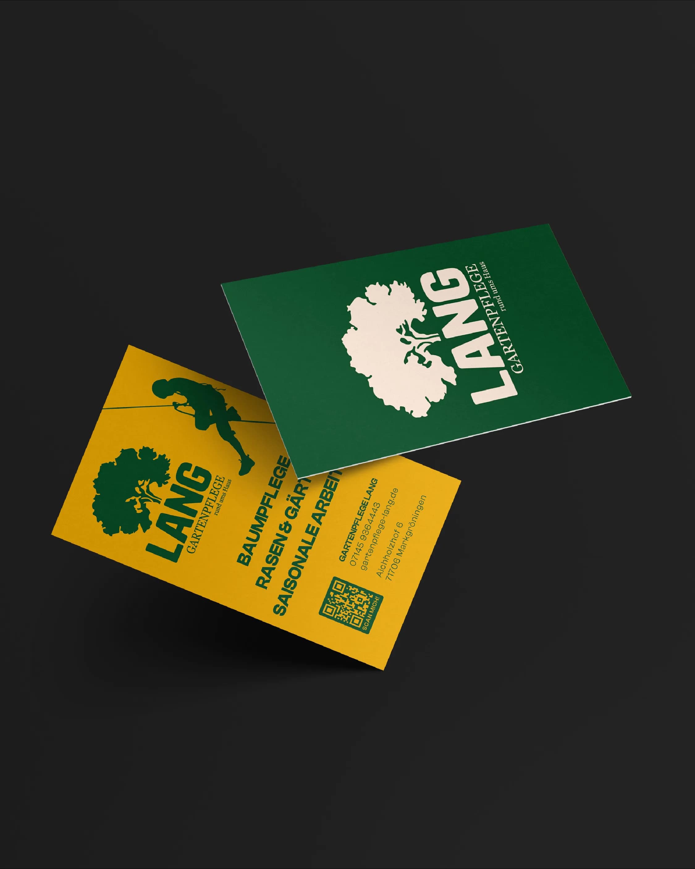 Gartenpflege Lang gallery media 4