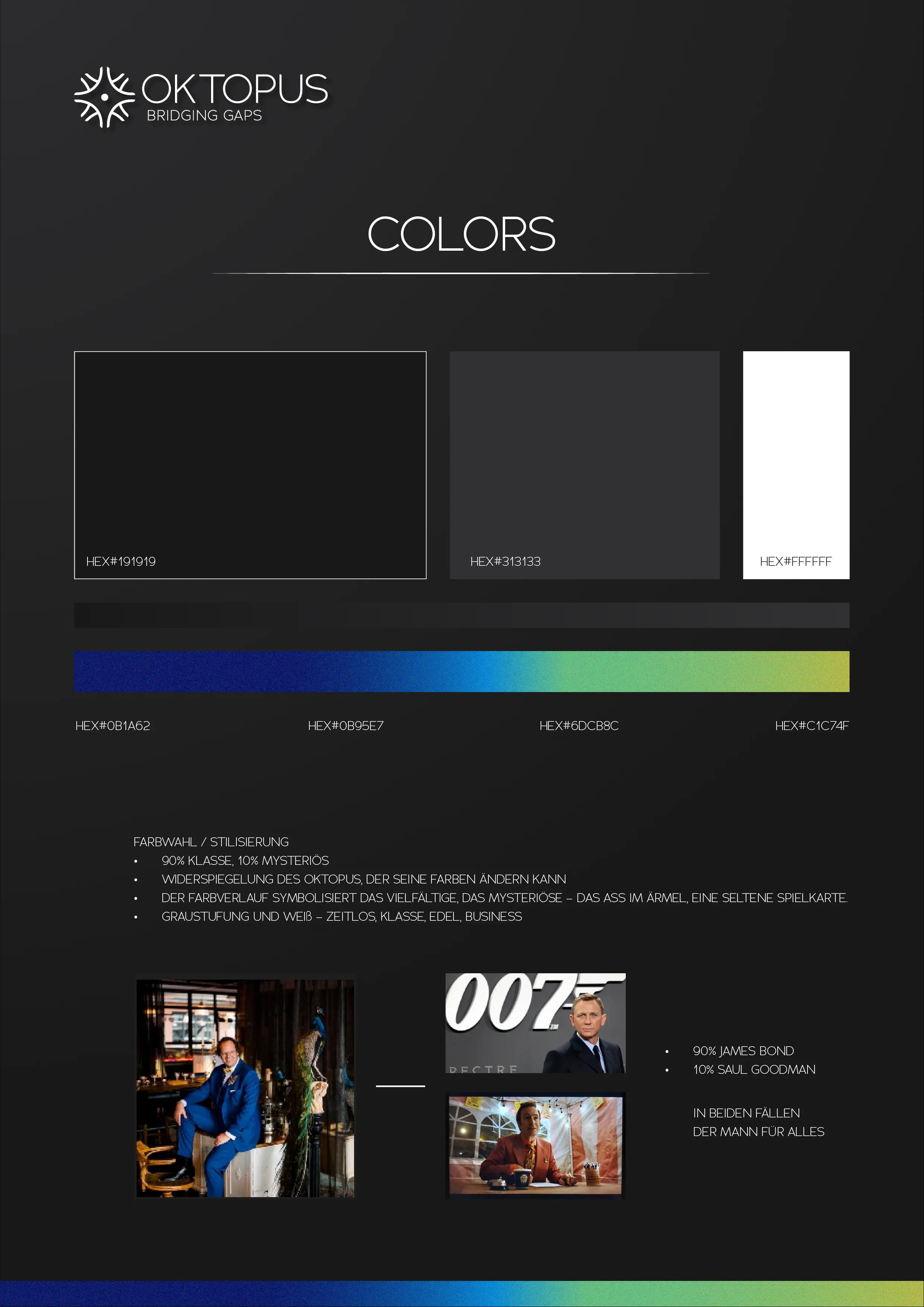 Oktopus Bridging Gaps gallery media 3