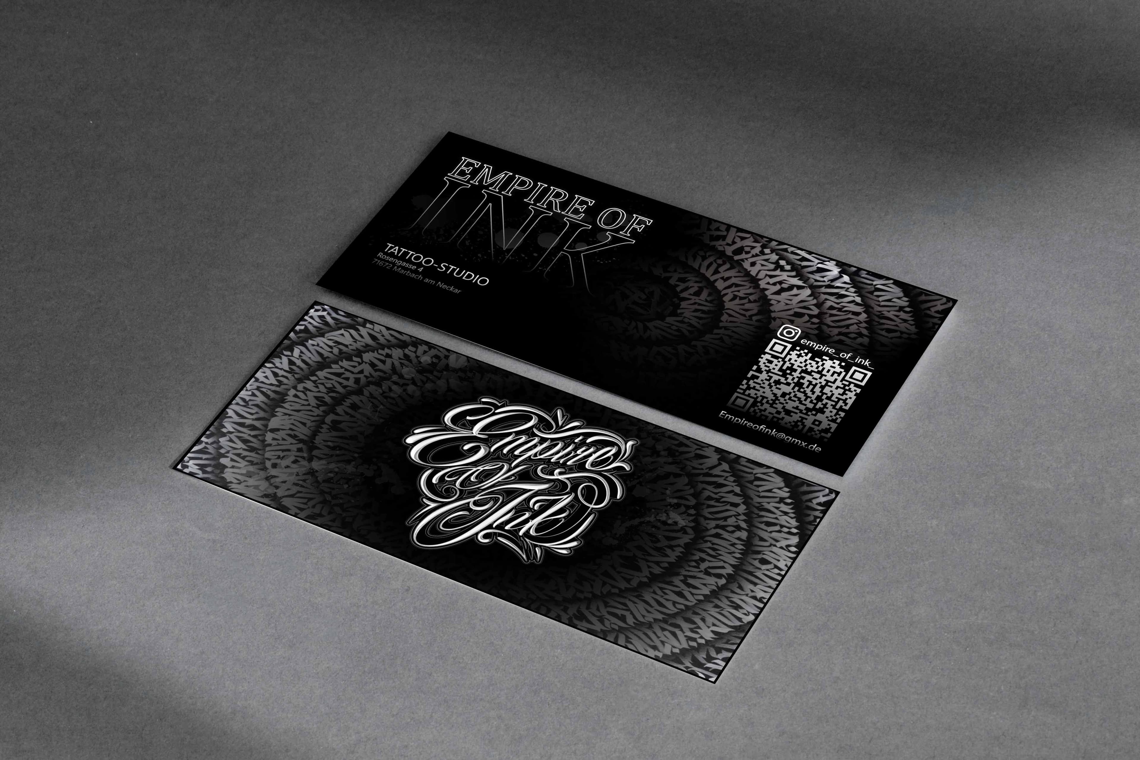 Empire Of Ink gallery media 8