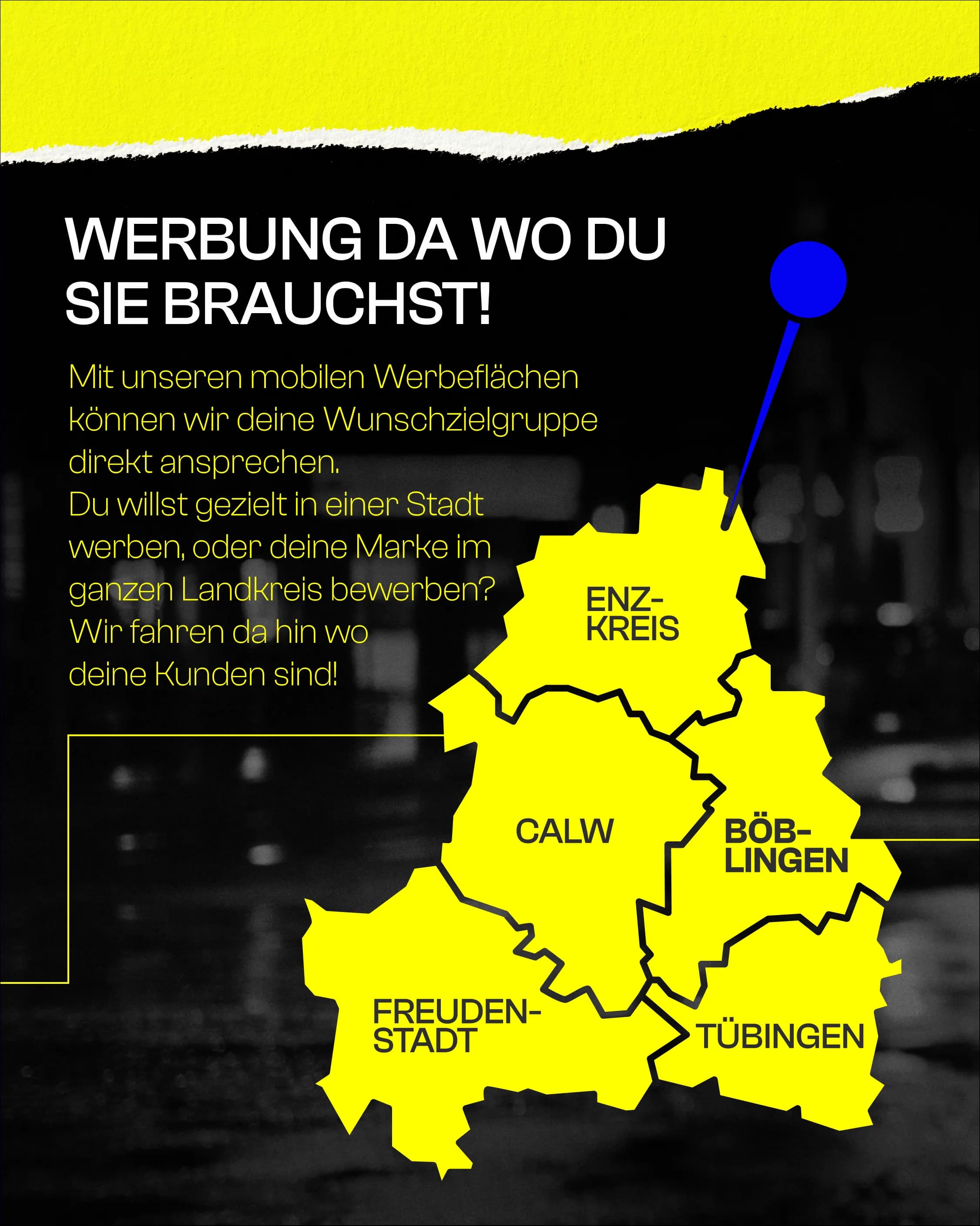 Werbebüro Gerger gallery media 4