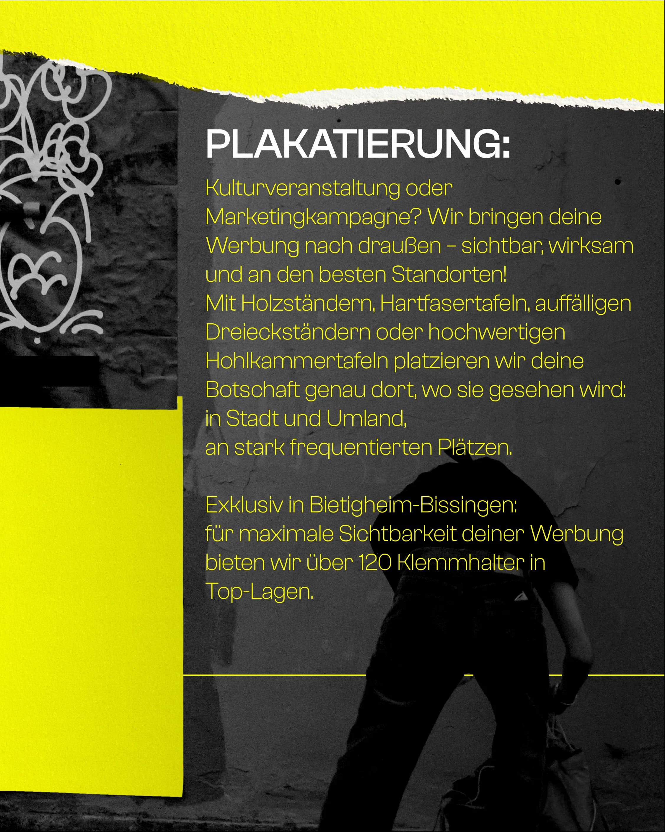 Werbebüro Gerger gallery media 8