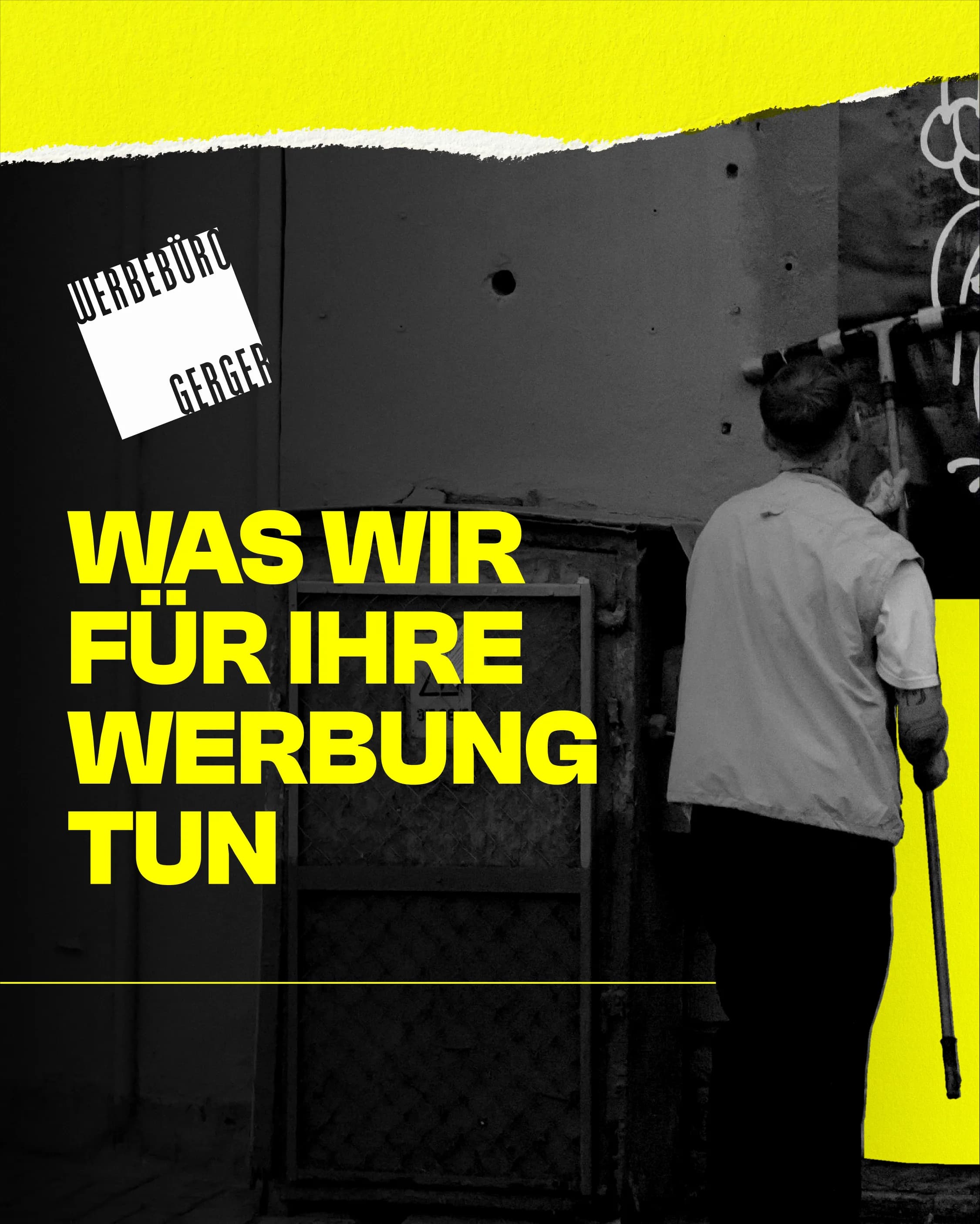 Werbebüro Gerger gallery media 7