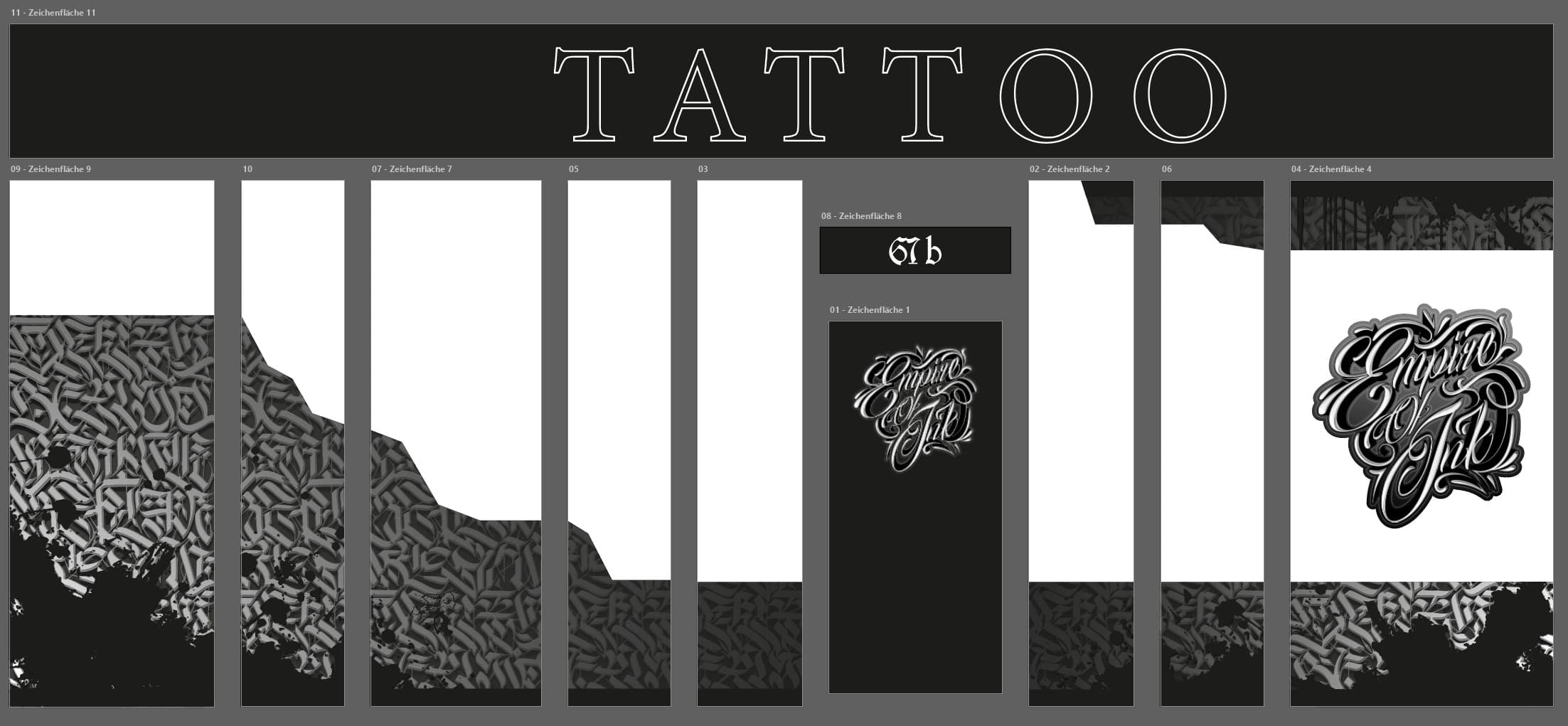 Empire Of Ink gallery media 6