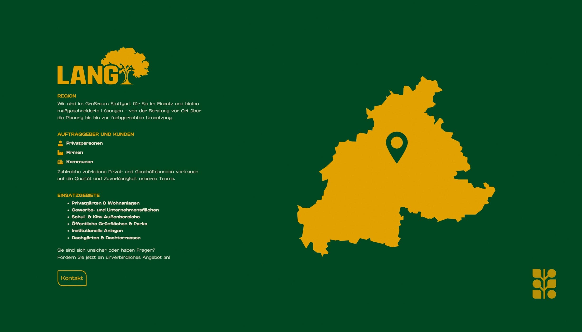 Gartenpflege Lang gallery media 9