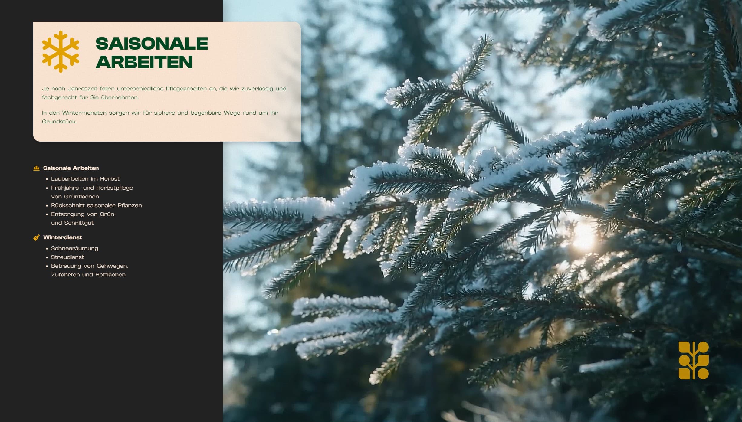 Gartenpflege Lang gallery media 8