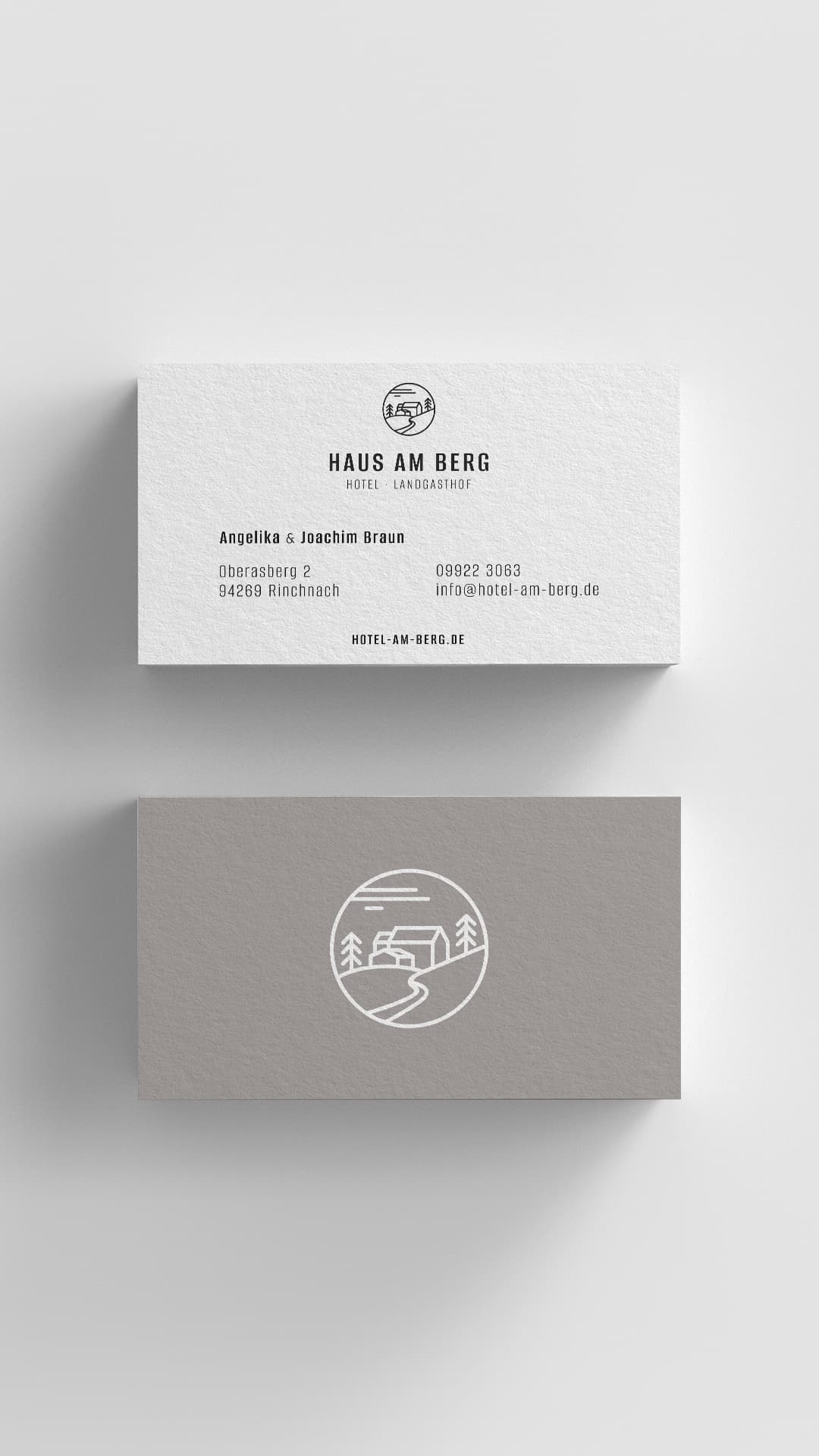 Hotel Haus am Berg gallery media 3