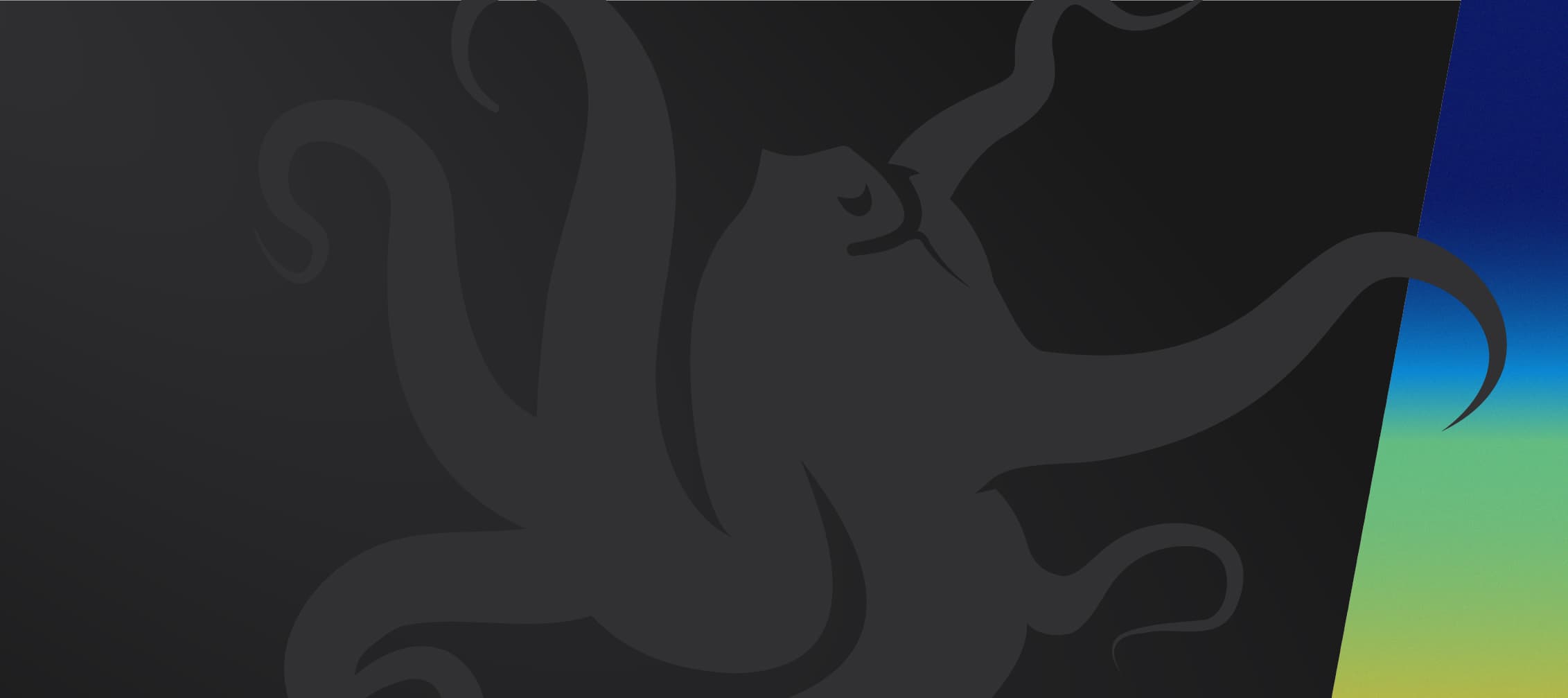 Oktopus Bridging Gaps